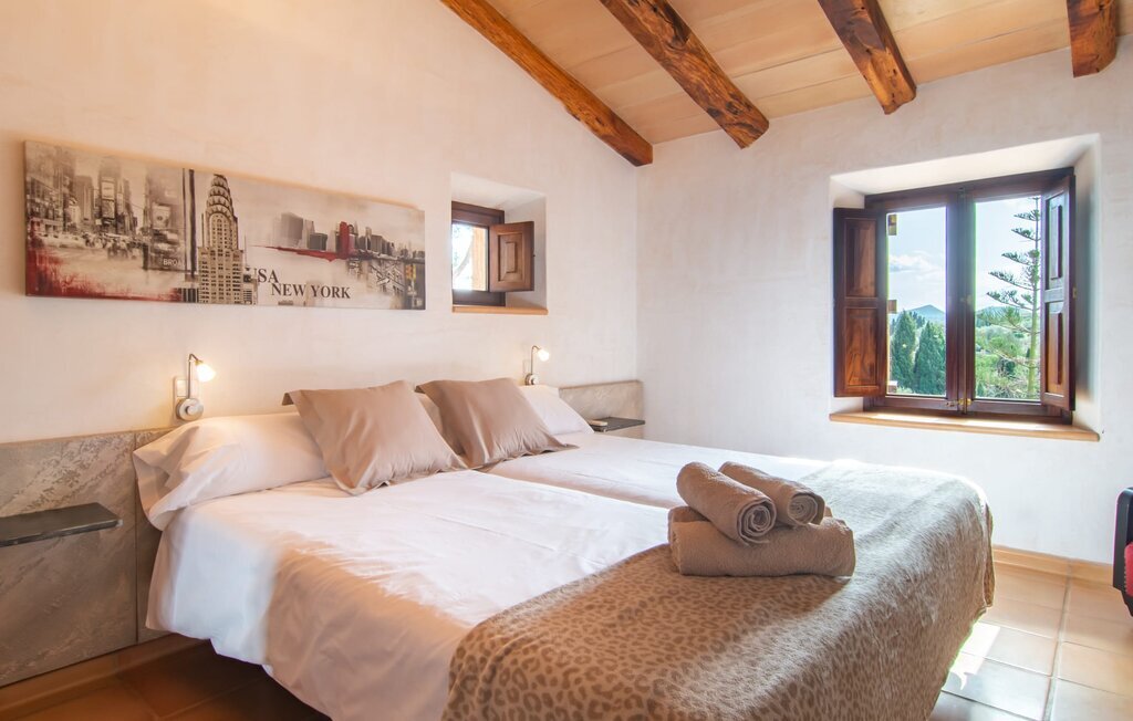 Sa Tortova : villa 5 chambres, piscine 12m à Manacor - Photo 47