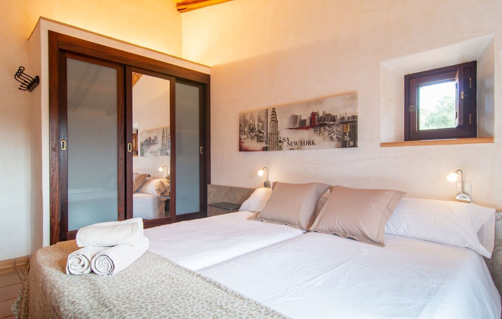 Sa Tortova : villa 5 chambres, piscine 12m à Manacor - Photo 48