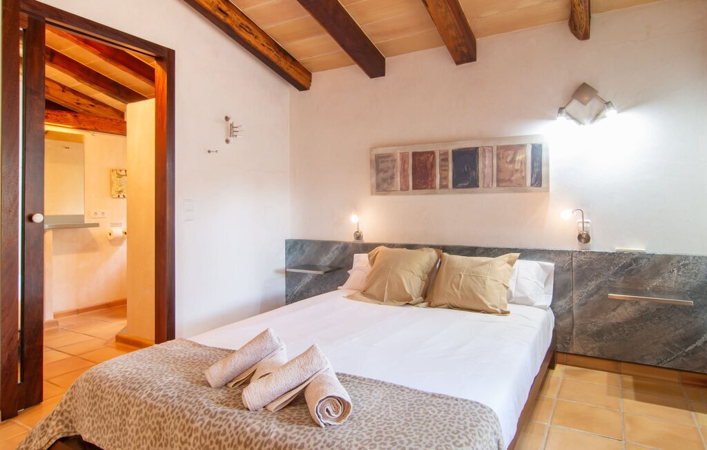 Sa Tortova : villa 5 chambres, piscine 12m à Manacor - Photo 50