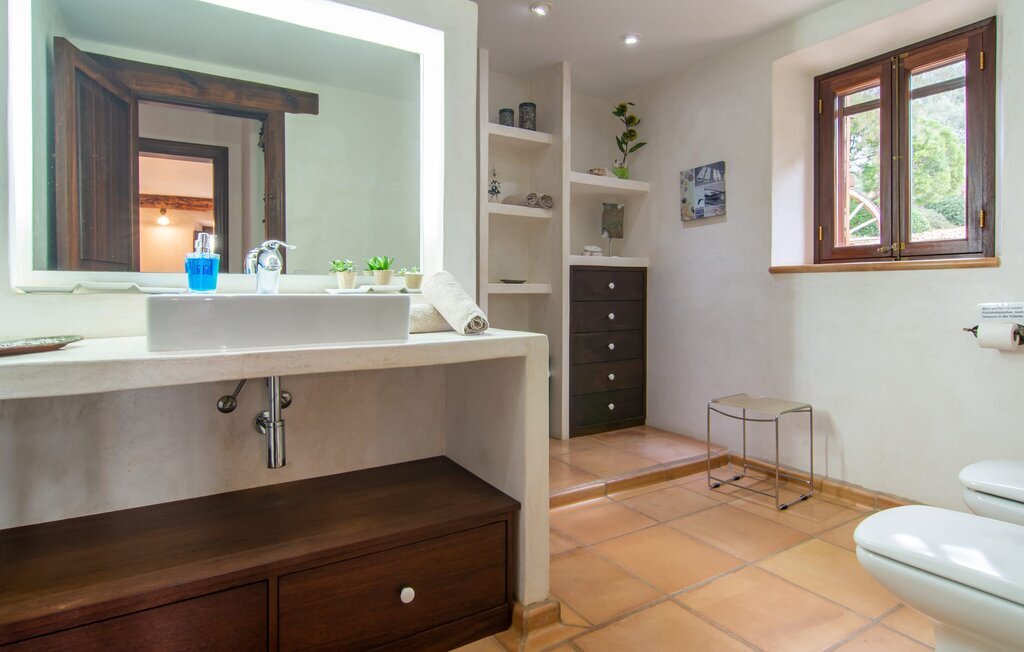 Sa Tortova : villa 5 chambres, piscine 12m à Manacor - Photo 52