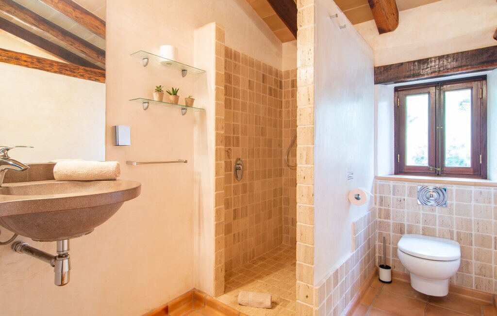 Sa Tortova : villa 5 chambres, piscine 12m à Manacor - Photo 54