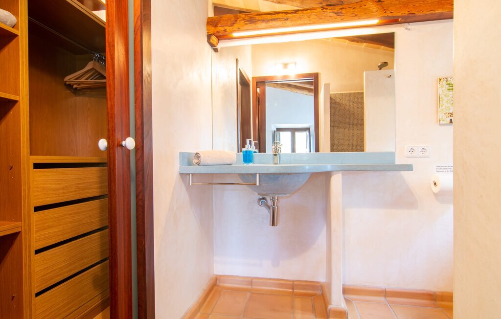 Sa Tortova : villa 5 chambres, piscine 12m à Manacor - Photo 55