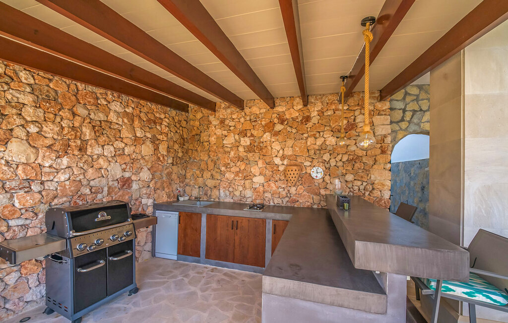 Casa Crefeld Vall d'Aran 21, Maison 4 personnes à Cala Murada - Photo 9