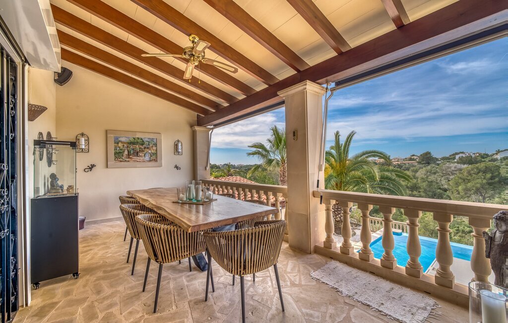 Casa Crefeld Vall d'Aran 21, Maison 4 personnes à Cala Murada - Photo 13