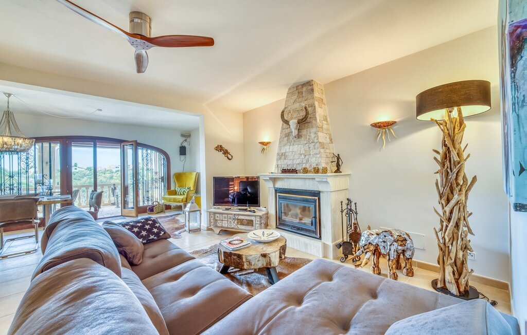 Casa Crefeld Vall d'Aran 21, Maison 4 personnes à Cala Murada - Photo 20
