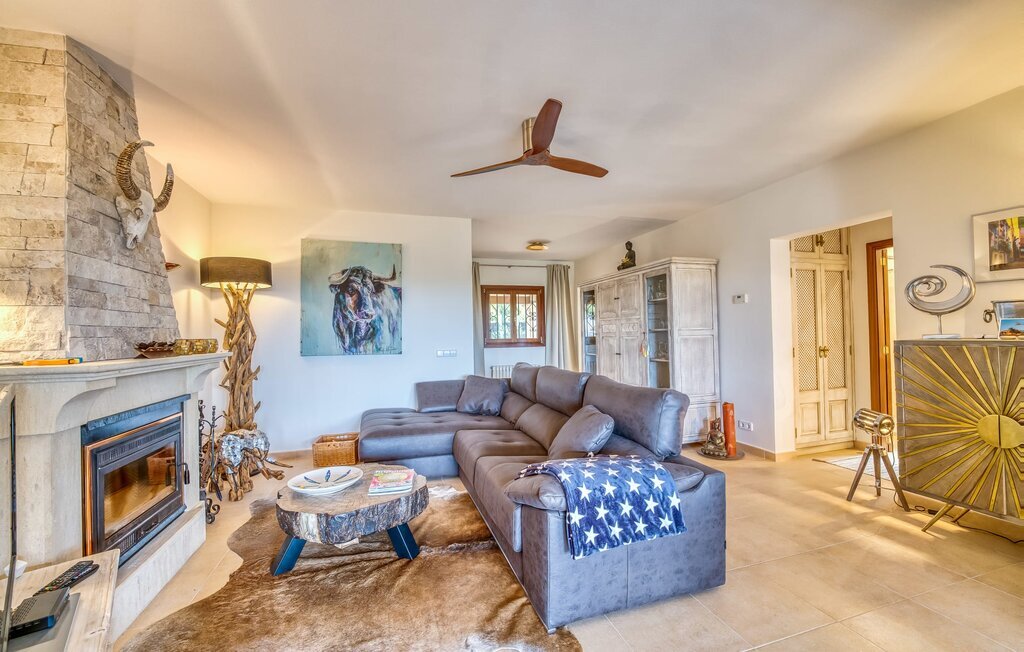 Casa Crefeld Vall d'Aran 21, Maison 4 personnes à Cala Murada - Photo 21
