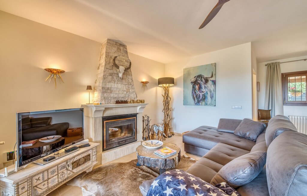 Casa Crefeld Vall d'Aran 21, Maison 4 personnes à Cala Murada - Photo 22