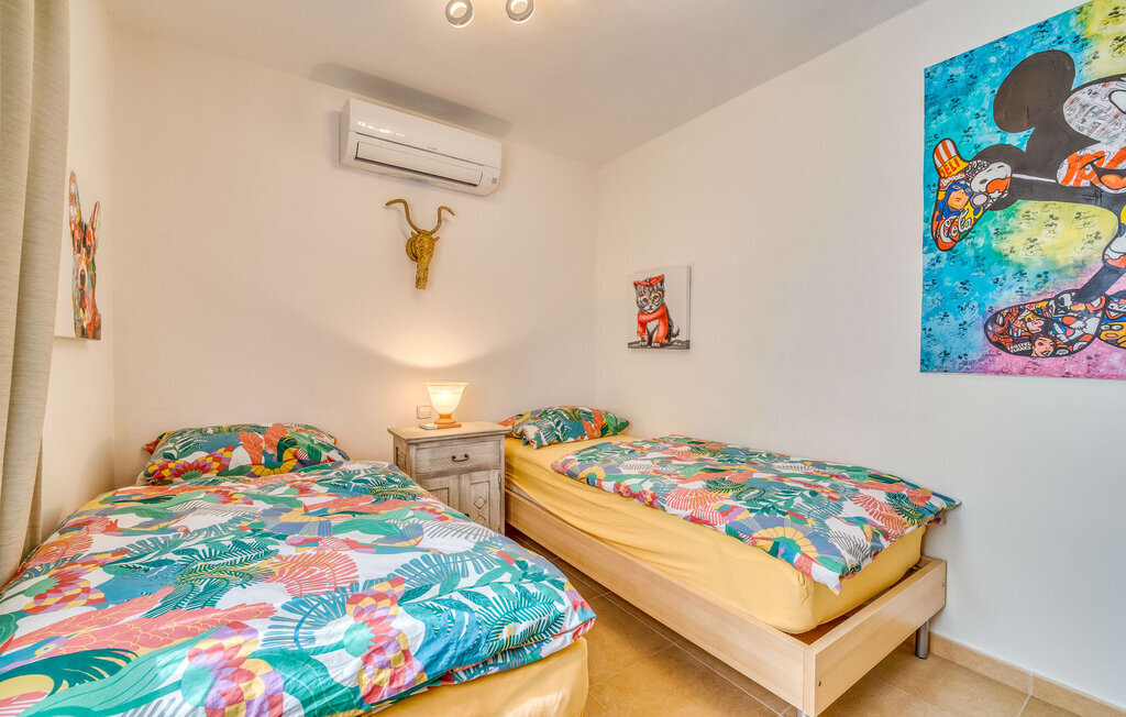 Casa Crefeld Vall d'Aran 21, Maison 4 personnes à Cala Murada - Photo 30