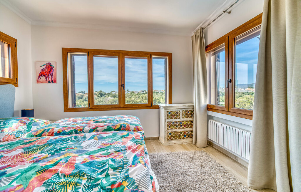 Casa Crefeld Vall d'Aran 21, Maison 4 personnes à Cala Murada - Photo 34