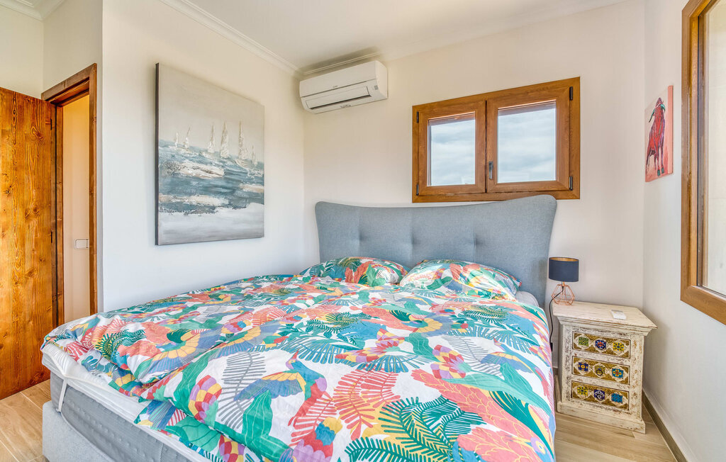 Casa Crefeld Vall d'Aran 21, Maison 4 personnes à Cala Murada - Photo 35