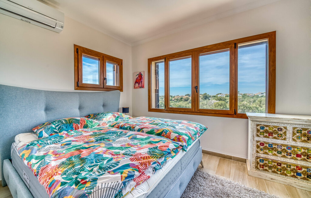 Casa Crefeld Vall d'Aran 21, Maison 4 personnes à Cala Murada - Photo 36