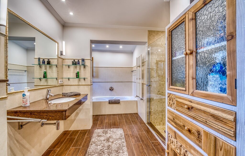 Casa Crefeld Vall d'Aran 21, Maison 4 personnes à Cala Murada - Photo 37