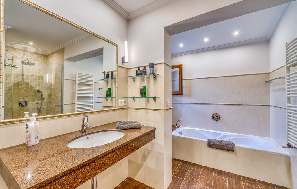 Casa Crefeld Vall d'Aran 21, Maison 4 personnes à Cala Murada - Photo 38