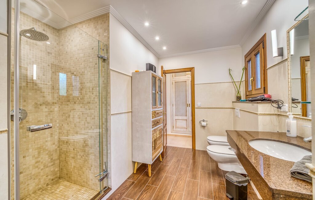 Casa Crefeld Vall d'Aran 21, Maison 4 personnes à Cala Murada - Photo 39