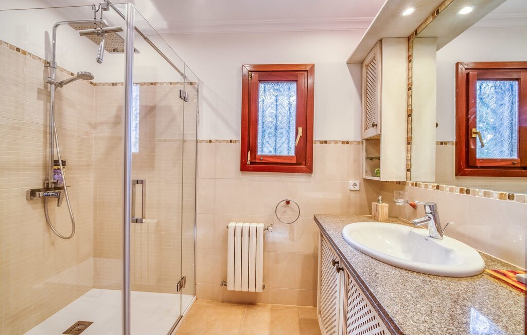 Casa Crefeld Vall d'Aran 21, Maison 4 personnes à Cala Murada - Photo 40