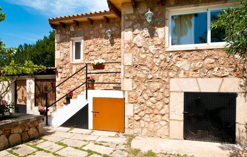 Can Lopez Vara : maison 10 pers., piscine 10 m à Campos - Photo 13