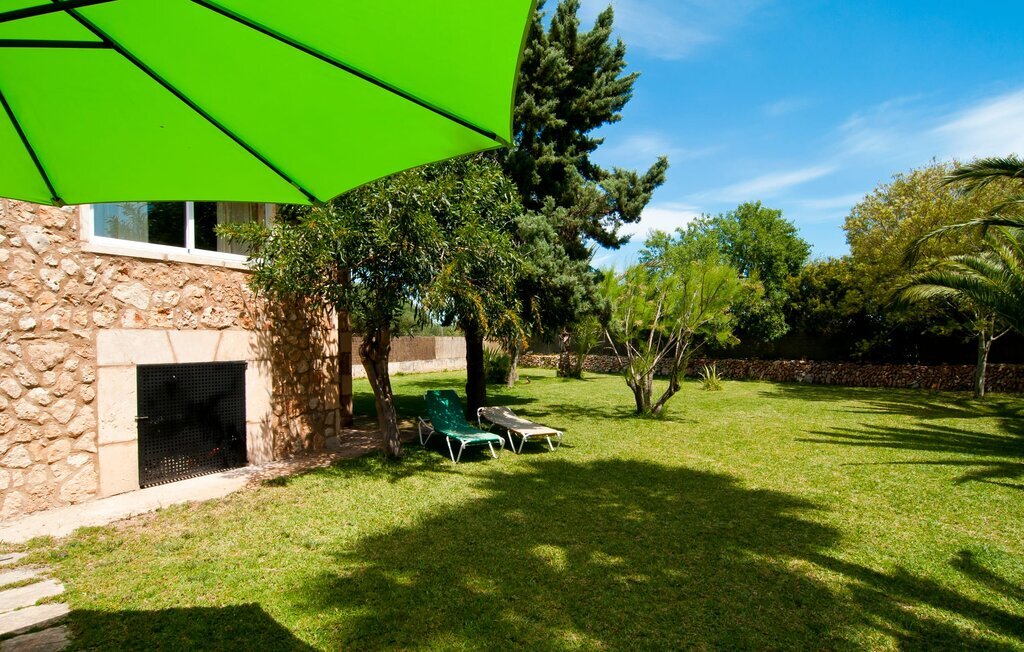 Can Lopez Vara : maison 10 pers., piscine 10 m à Campos - Photo 24