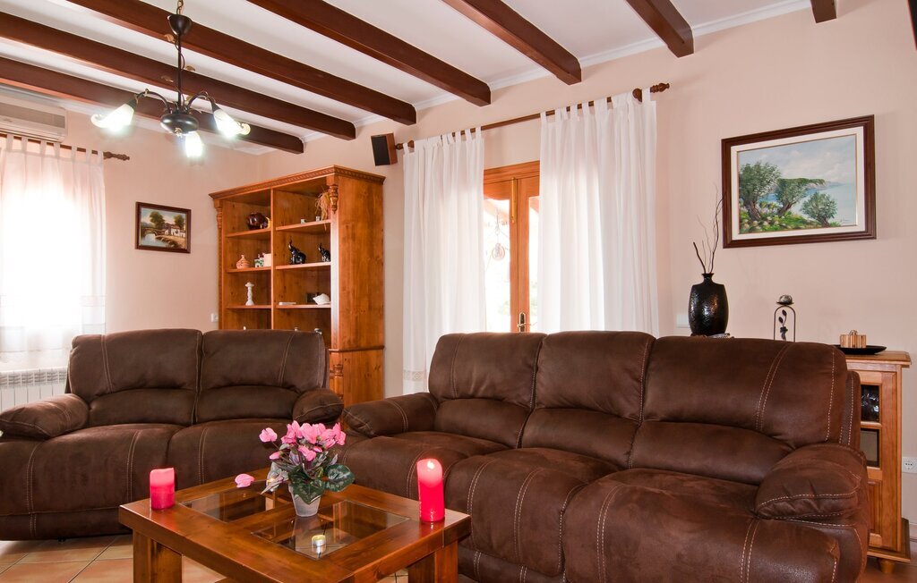 Can Lopez Vara : maison 10 pers., piscine 10 m à Campos - Photo 27