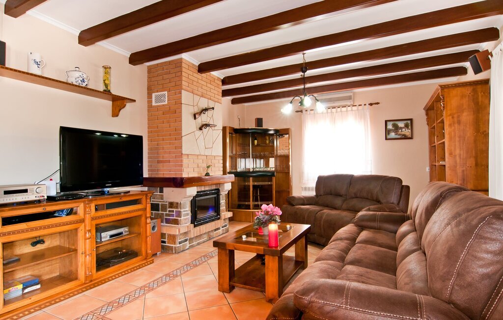 Can Lopez Vara : maison 10 pers., piscine 10 m à Campos - Photo 28