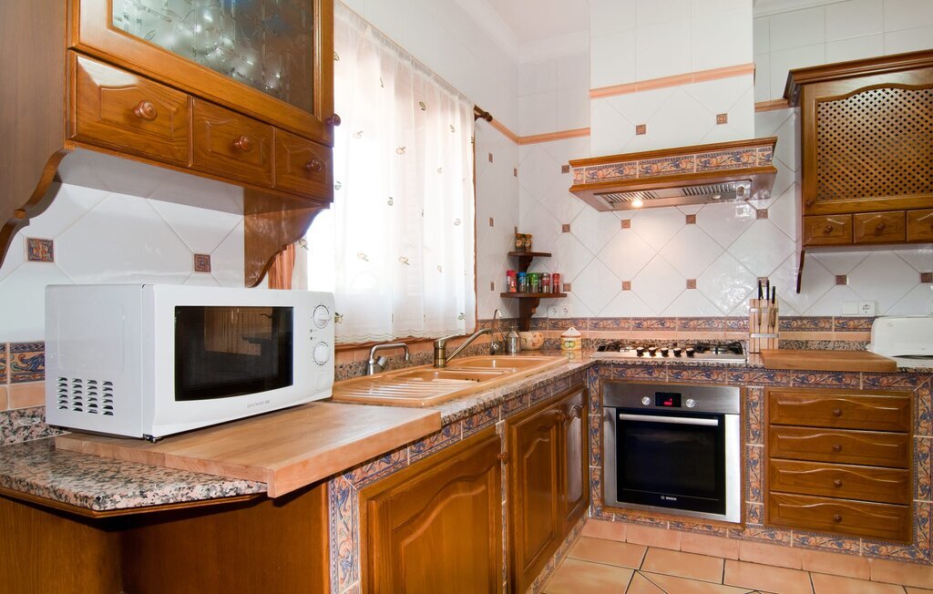 Can Lopez Vara : maison 10 pers., piscine 10 m à Campos - Photo 31