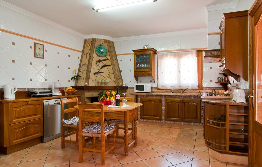 Can Lopez Vara : maison 10 pers., piscine 10 m à Campos - Photo 32