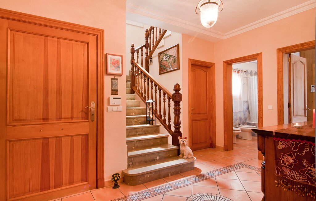 Can Lopez Vara : maison 10 pers., piscine 10 m à Campos - Photo 35
