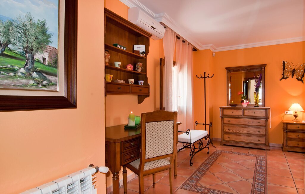 Can Lopez Vara : maison 10 pers., piscine 10 m à Campos - Photo 36