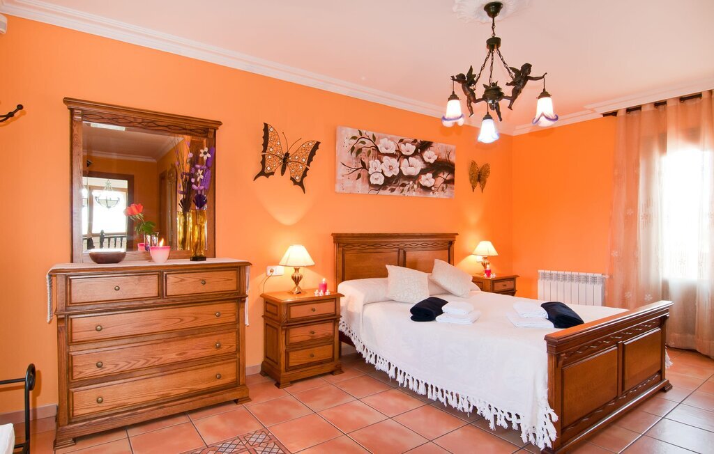 Can Lopez Vara : maison 10 pers., piscine 10 m à Campos - Photo 40