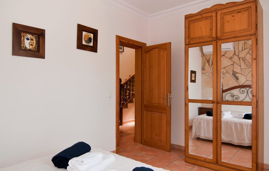 Can Lopez Vara : maison 10 pers., piscine 10 m à Campos - Photo 44