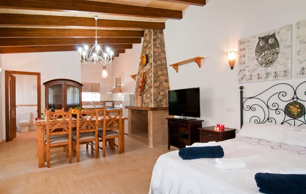 Can Lopez Vara : maison 10 pers., piscine 10 m à Campos - Photo 45