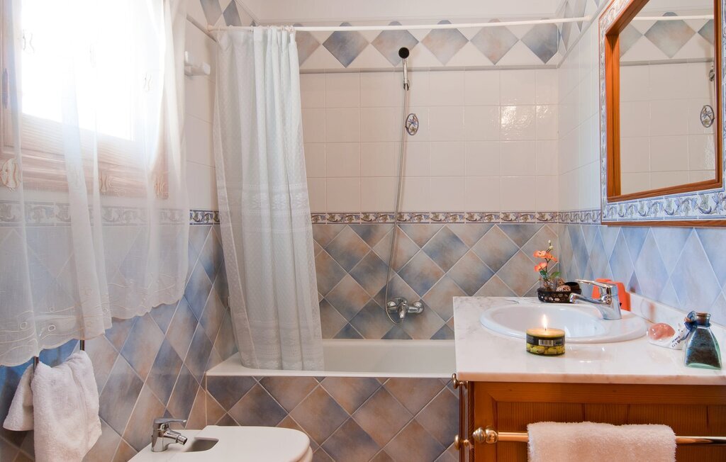 Can Lopez Vara : maison 10 pers., piscine 10 m à Campos - Photo 48