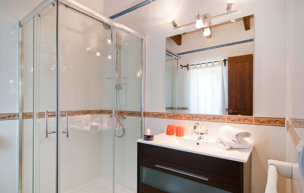Can Lopez Vara : maison 10 pers., piscine 10 m à Campos - Photo 49