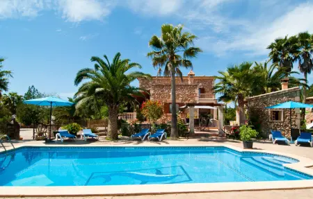 Location maison à Campos