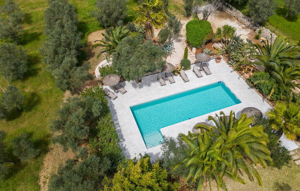 Arco, Appartement 4 personnes à Costitx - Photo 3