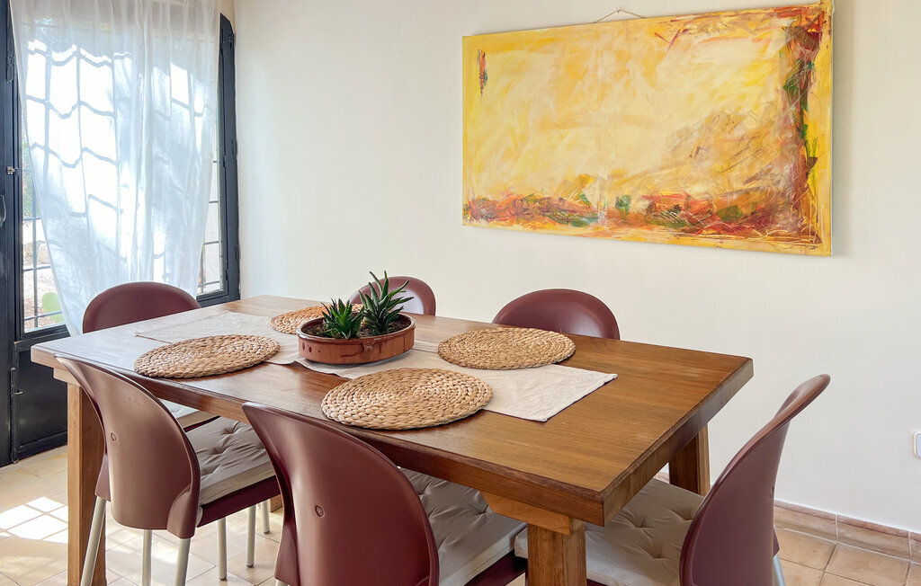 Arco, Appartement 4 personnes à Costitx - Photo 5