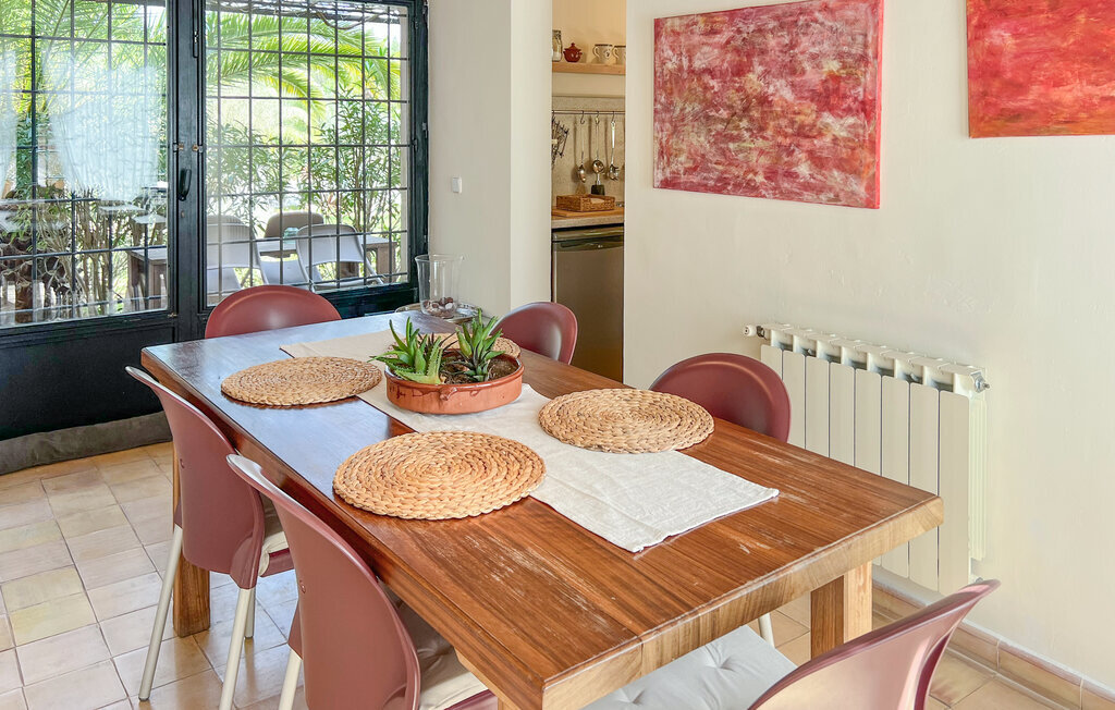 Arco, Appartement 4 personnes à Costitx - Photo 6