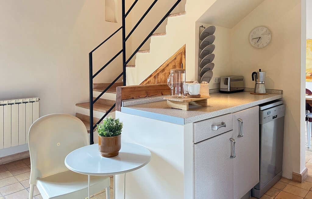 Arco, Appartement 4 personnes à Costitx - Photo 8
