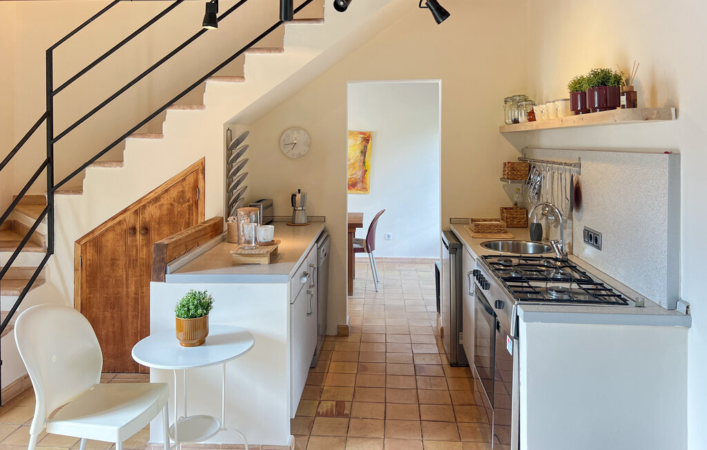 Arco, Appartement 4 personnes à Costitx - Photo 21