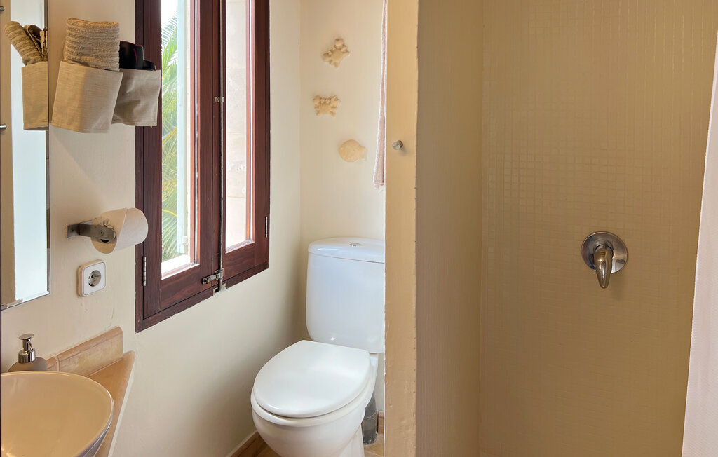 Arco, Appartement 4 personnes à Costitx - Photo 25