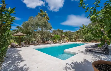 Location appartement de vacances à Costitx