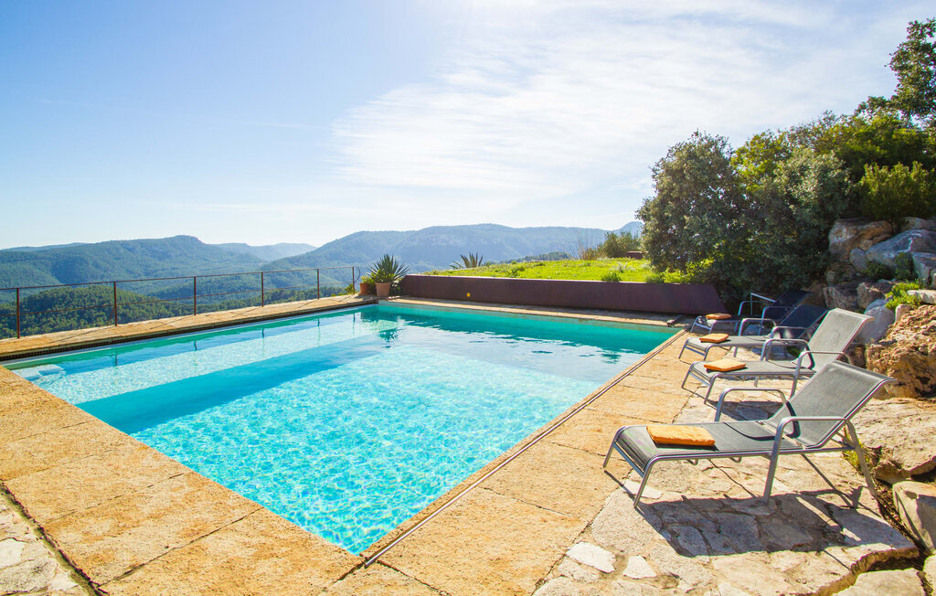 Casa Roca, Maison 8 personnes à Esporles - Photo 2
