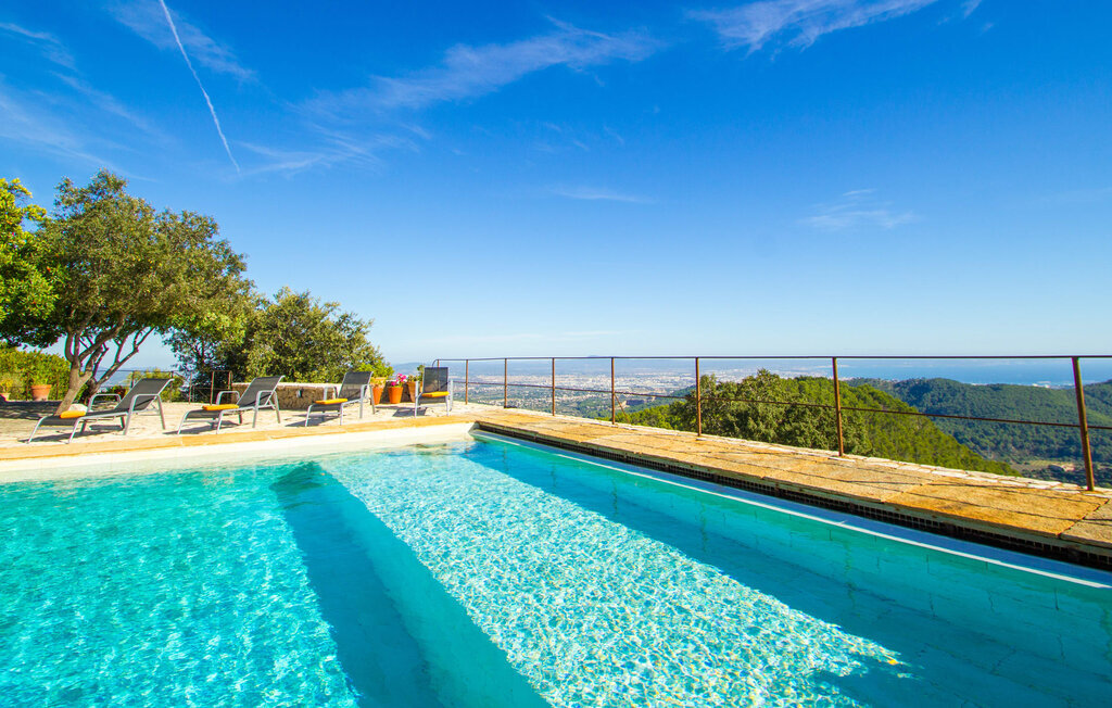 Casa Roca, Maison 8 personnes à Esporles - Photo 3