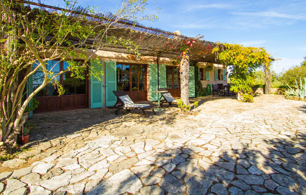 Casa Roca, Maison 8 personnes à Esporles - Photo 4