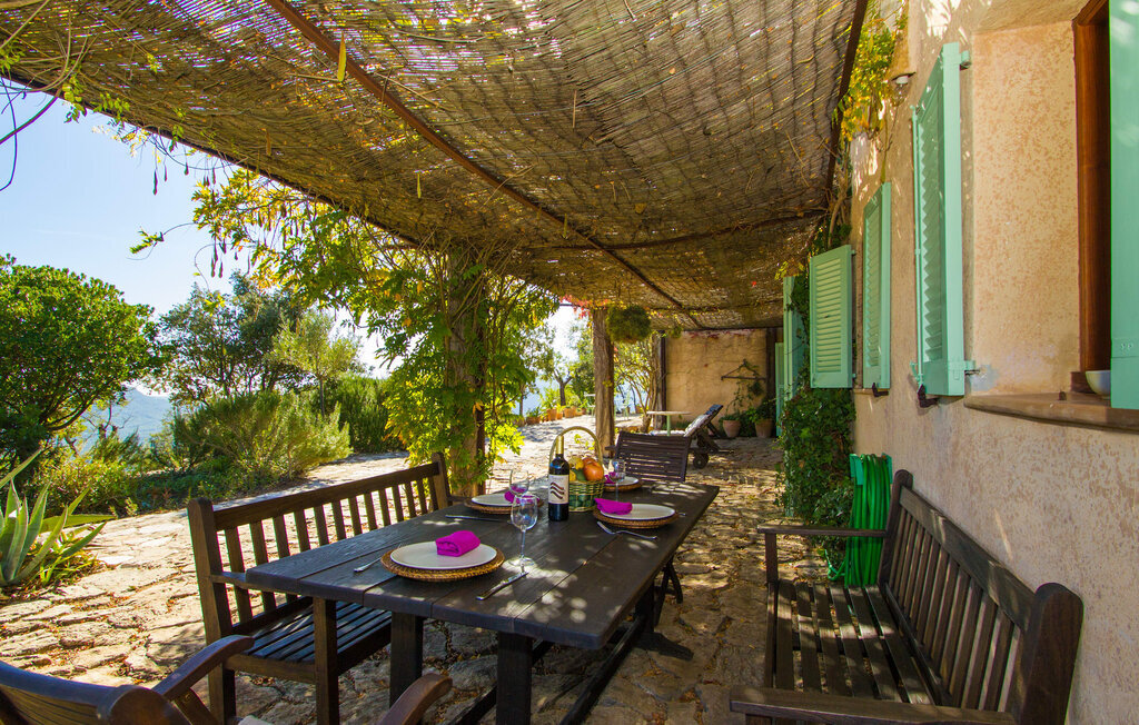 Casa Roca, Maison 8 personnes à Esporles - Photo 5