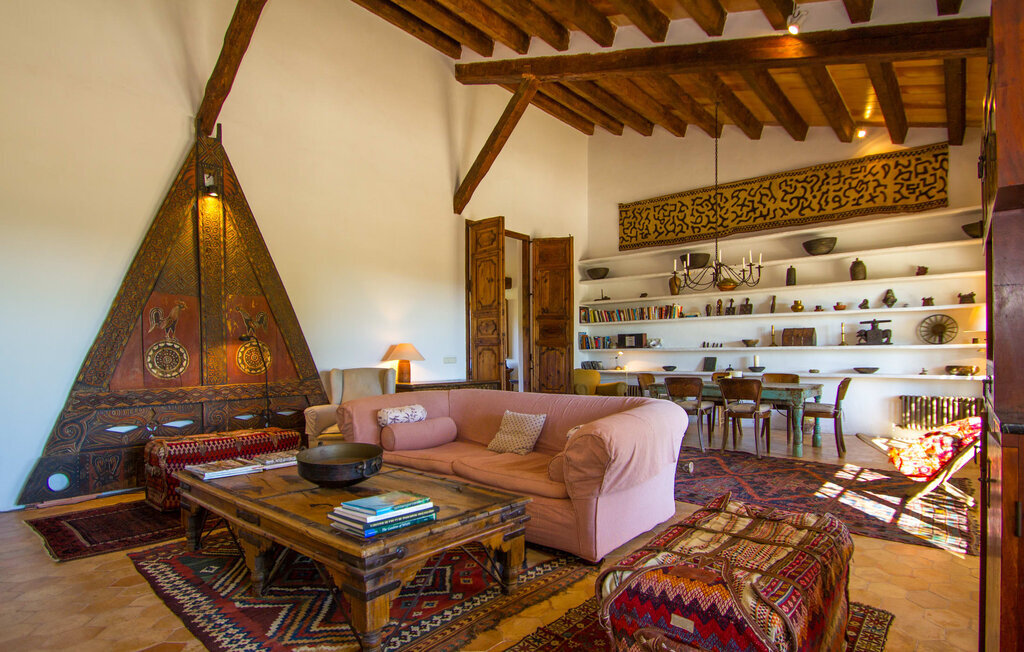 Casa Roca, Maison 8 personnes à Esporles - Photo 7