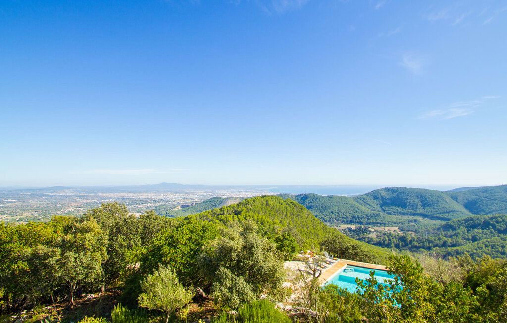 Casa Roca, Maison 8 personnes à Esporles - Photo 9