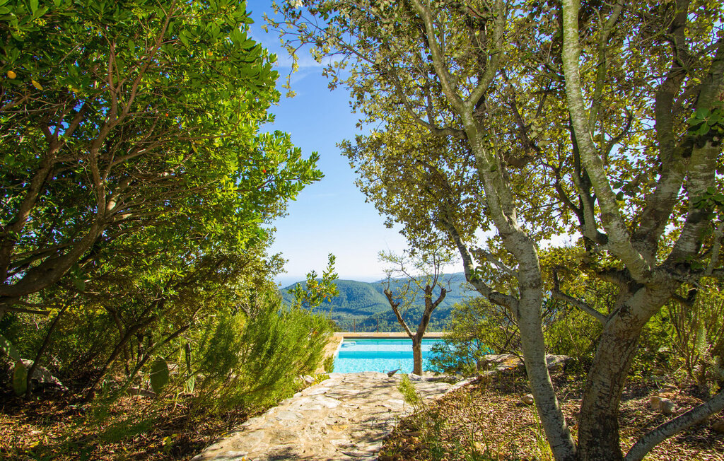 Casa Roca, Maison 8 personnes à Esporles - Photo 10