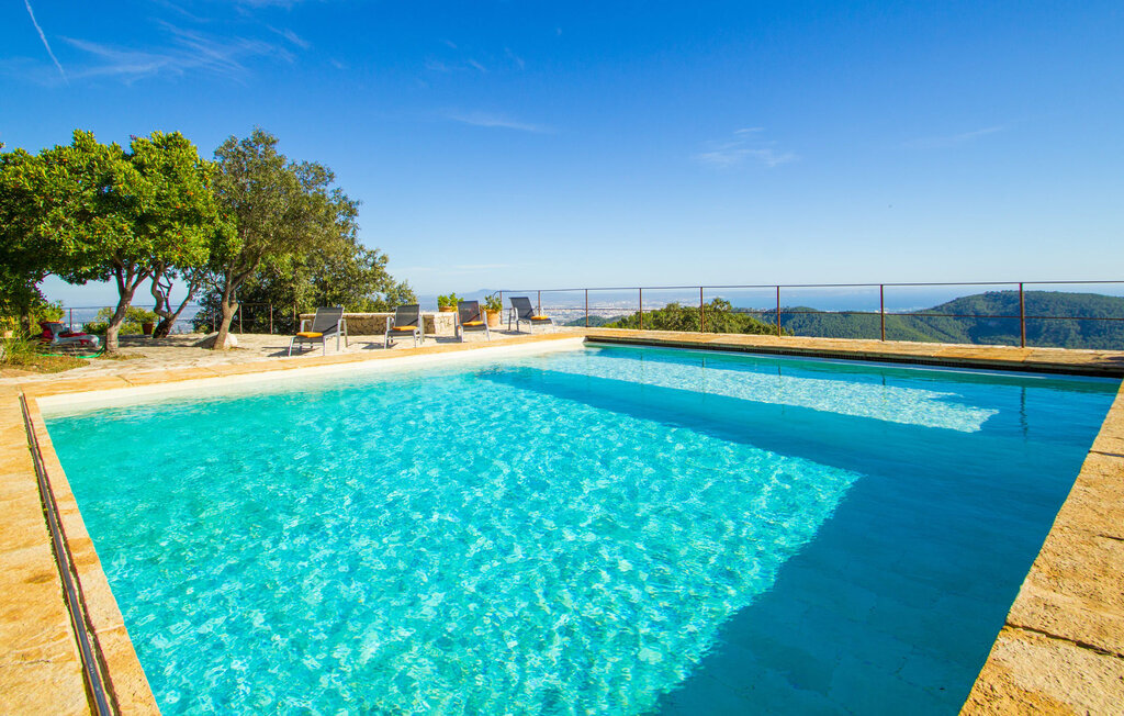 Casa Roca, Maison 8 personnes à Esporles - Photo 13