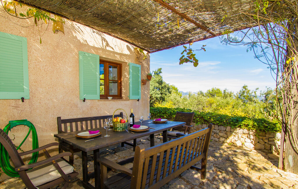 Casa Roca, Maison 8 personnes à Esporles - Photo 14
