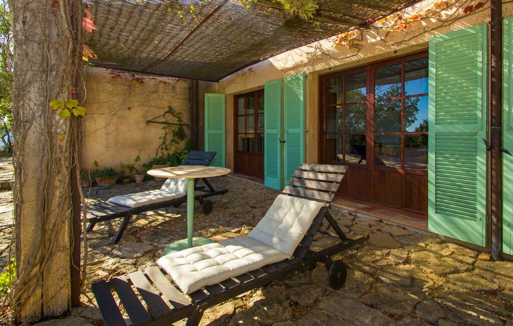 Casa Roca, Maison 8 personnes à Esporles - Photo 16